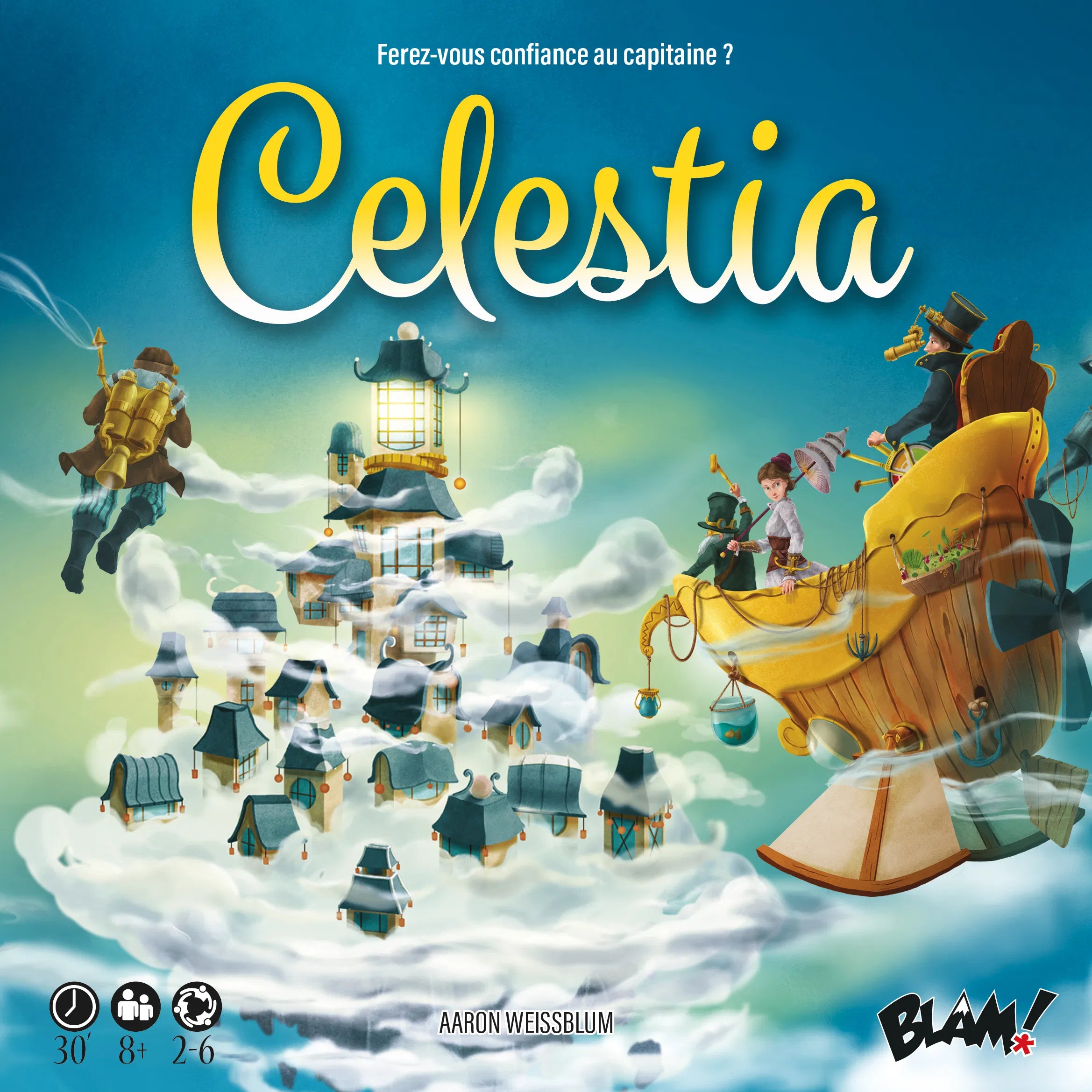 CELESTIA