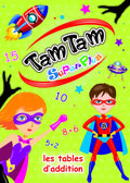 TAM TAM SUPERPLUS