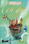 CELESTIA EXTENSION COUP DE THEATRE