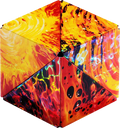 SHASHIBO HOLOGRAPHIQUE SOLAR