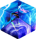 SHASHIBO HOLOGRAPHIQUE VAPOR
