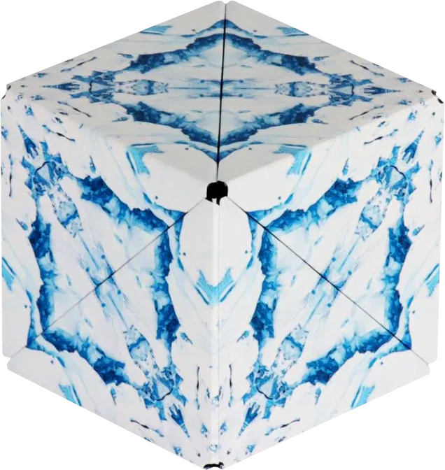 SHASHIBO ARCTIC