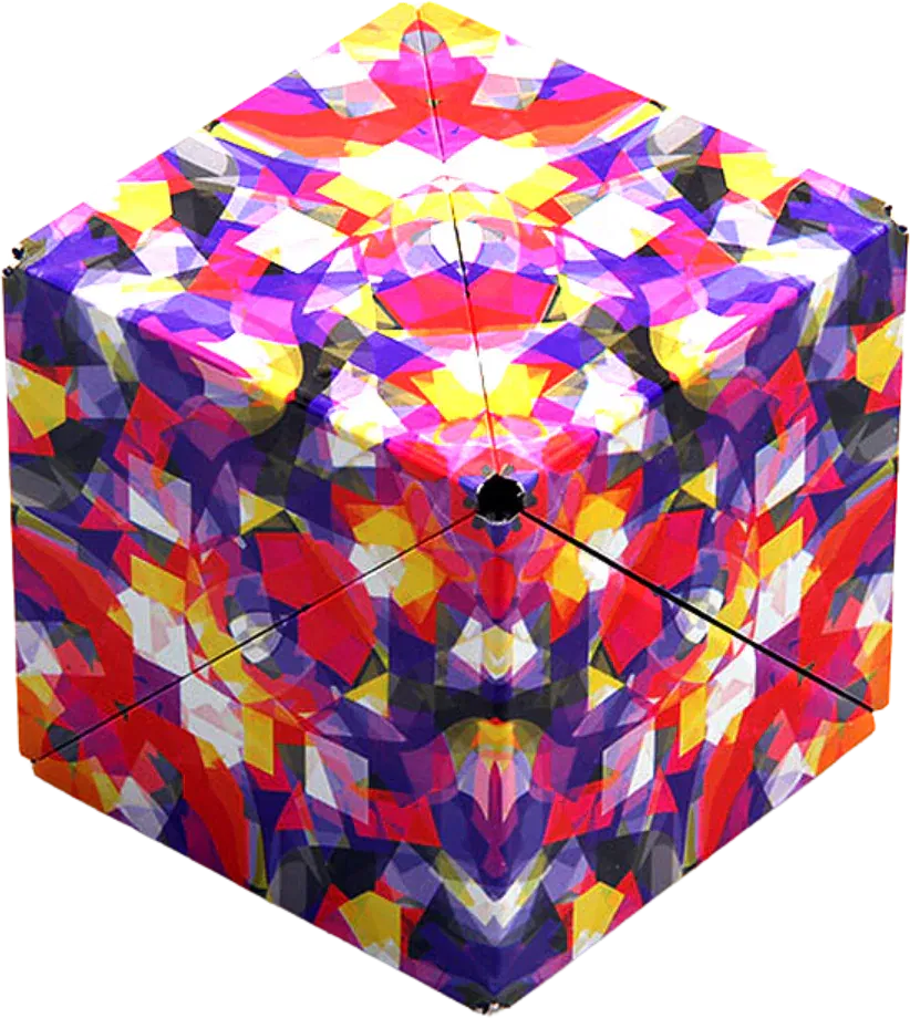 SHASHIBO CONFETTI