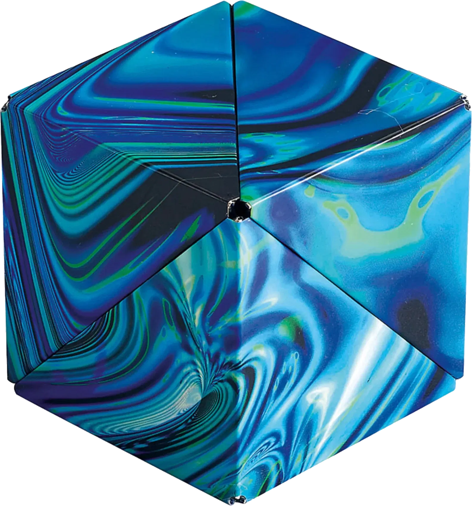 SHASHIBO MYSTIC OCEAN
