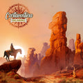 CARTAVENTURA : OKLAHOMA