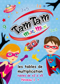 TAM TAM MULTIMAX Niveau 1