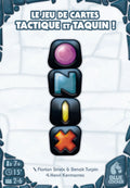ONIX