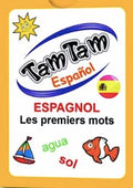 TAM TAM ESPAGNOL