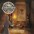 CARTAVENTURA ODYSSEE : LE SECRET DES PHARAONS