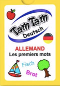 TAM TAM ALLEMAND