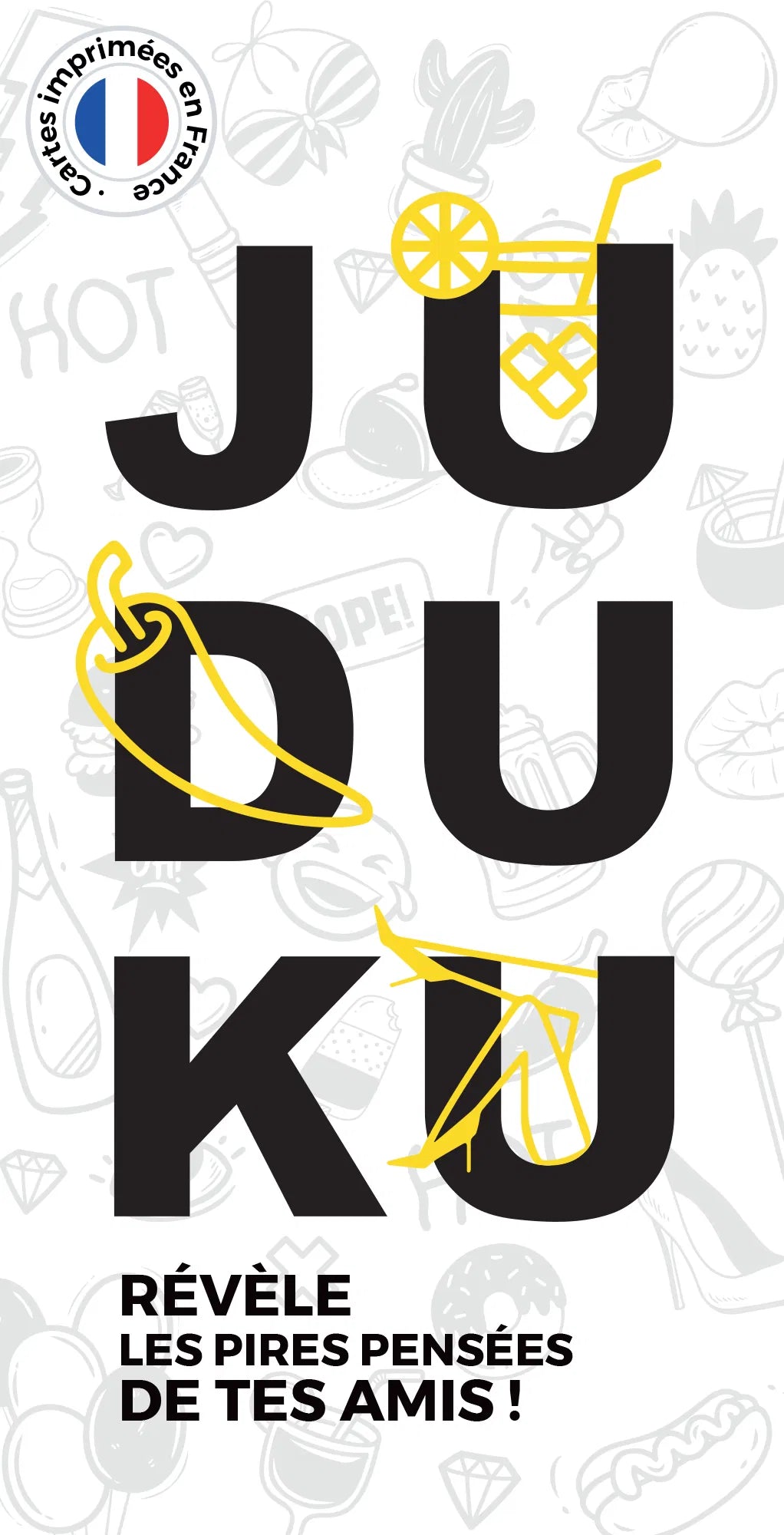 JUDUKU