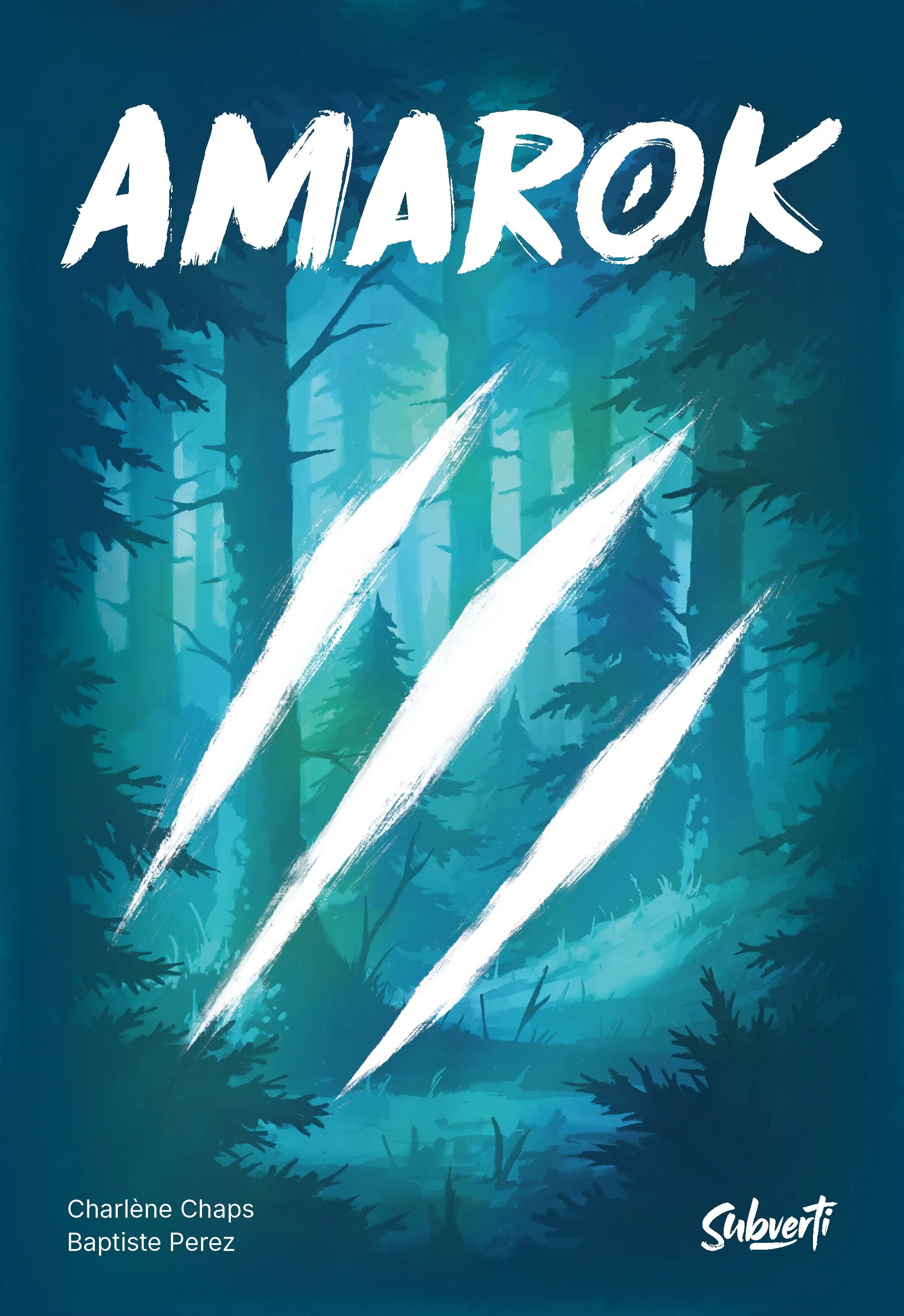 AMAROK