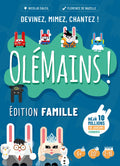 OLEMAINS FAMILLE