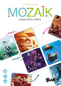 MOZAIK