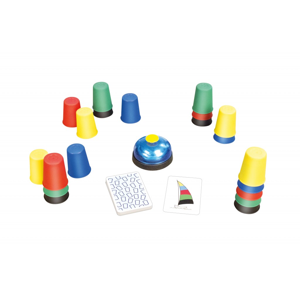 CRAZY CUPS