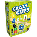 CRAZY CUPS