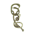 Casse-Tête Huzzle Cast ENIGMA (diff.6)