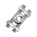 Casse-Tête Huzzle Cast U&U (diff.4)