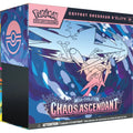 Elite Trainer Box (ETB) Chaos ascendant ME04