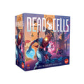 DEAD CELLS : LE JEU DE SOCIETE