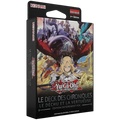 YU-GI-OH DECHUS ET VERTU