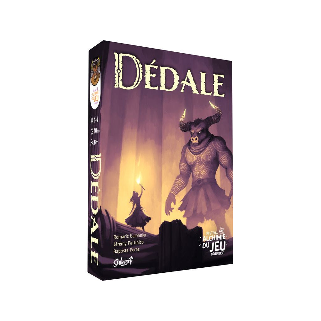 DEDALE