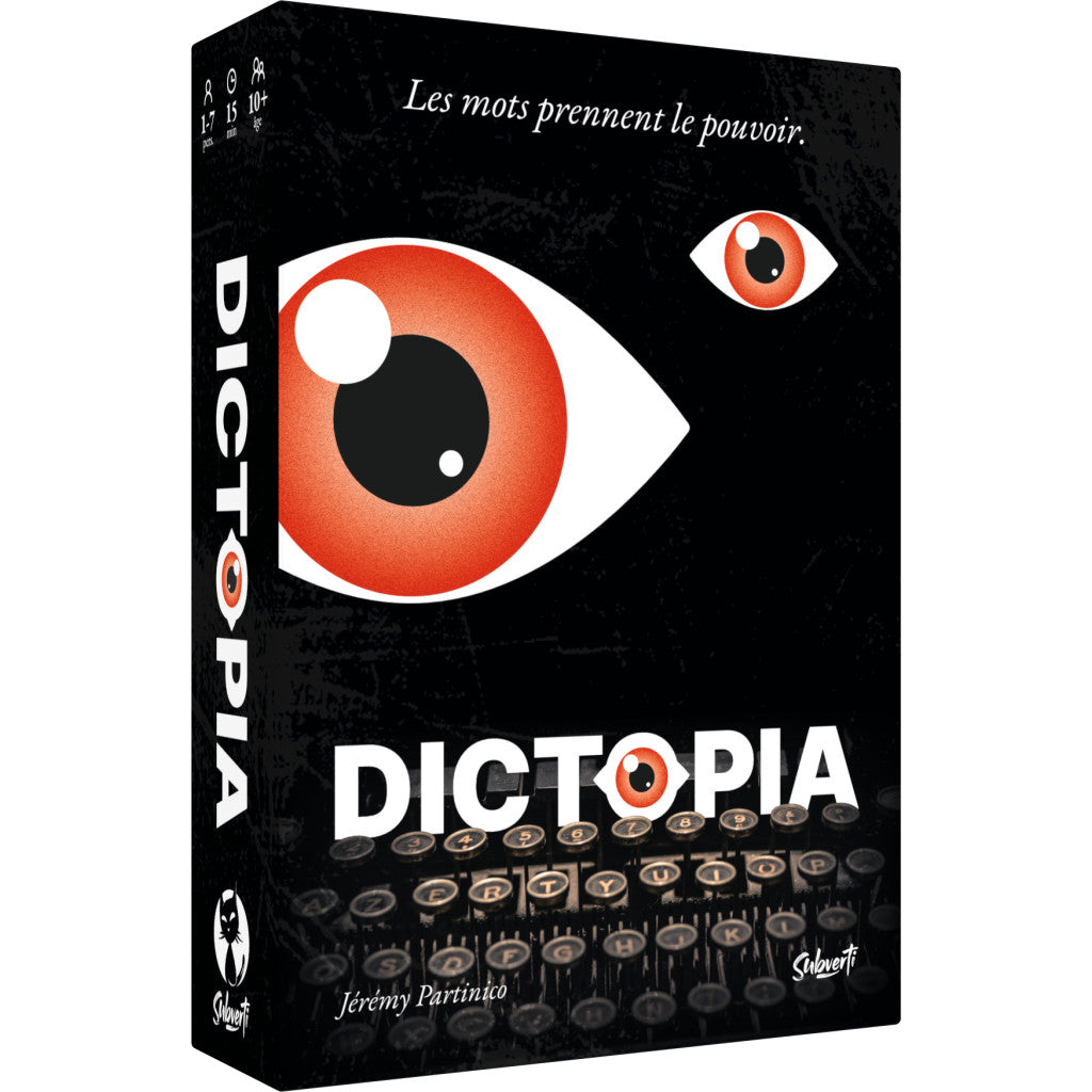 DICTOPIA