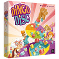 DINGO DISC- EDITION 2025