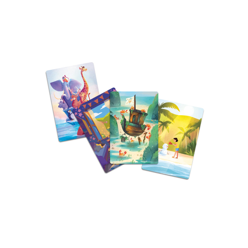 Dixit Kids