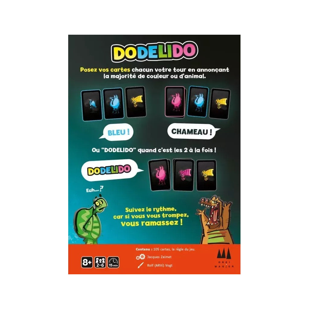 DODELIDO