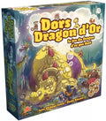 DORS DRAGON D'OR