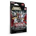 YU-GI-OH! JCC BOOSTER 3 PACKS TENEBRES SUPRÊMES