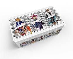 YU-GI-OH TIN BOX 2025