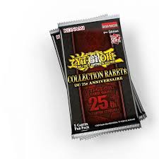 YU-GI-OH! JCC - BST Rarity Collection 5 FR