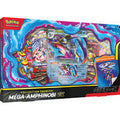 Pokémon – Coffret – Collection Premium Méga-Amphinobi ex