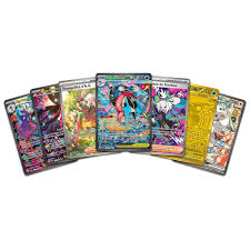 Pokémon – Coffret – Collection Premium Méga-Amphinobi ex