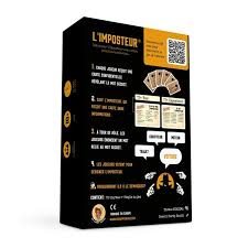 L'imposteur