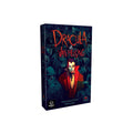 DRACULA VS VAN HELSING