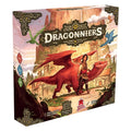 DRAGONNIERS