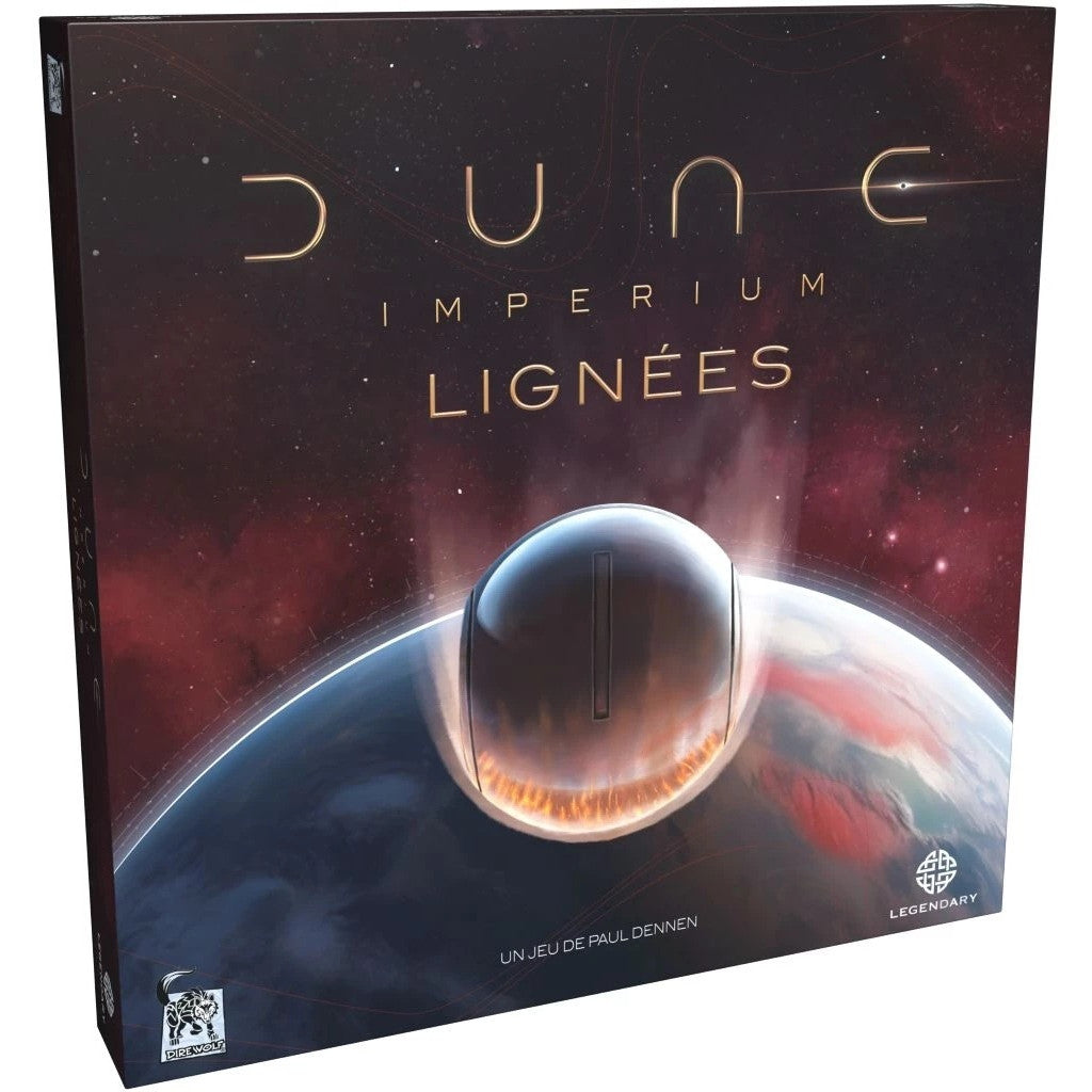 DUNE IMPERIUM EXT.