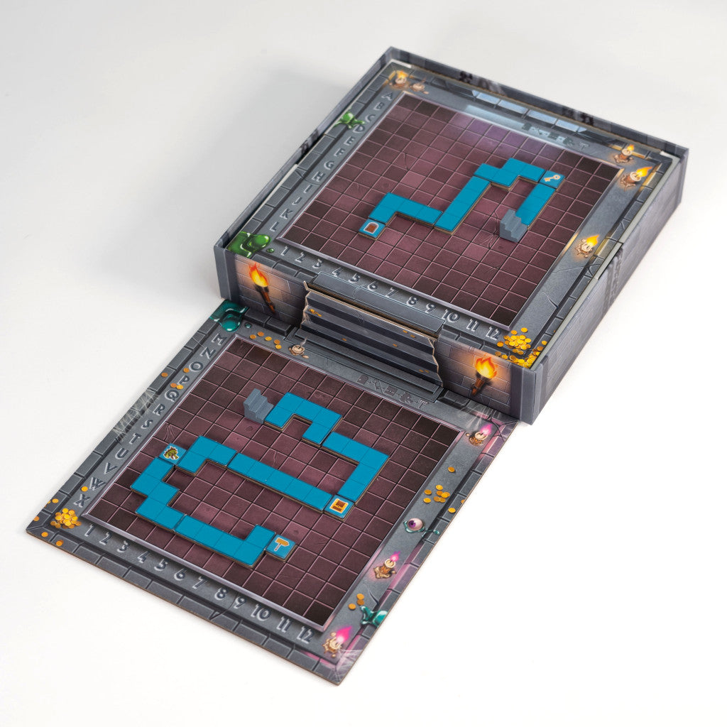 DUNGEON EXIT