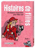 Black Stories Junior - Histoires de Filles