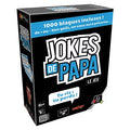 JOKES DE PAPA