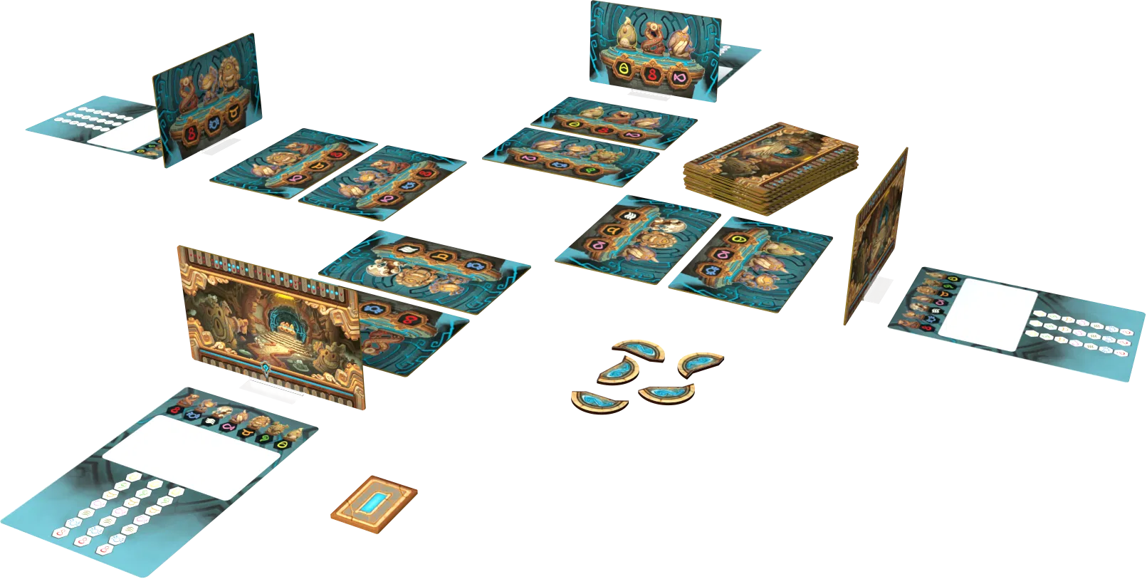 TEMPLE CODE