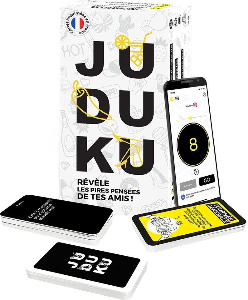 JUDUKU