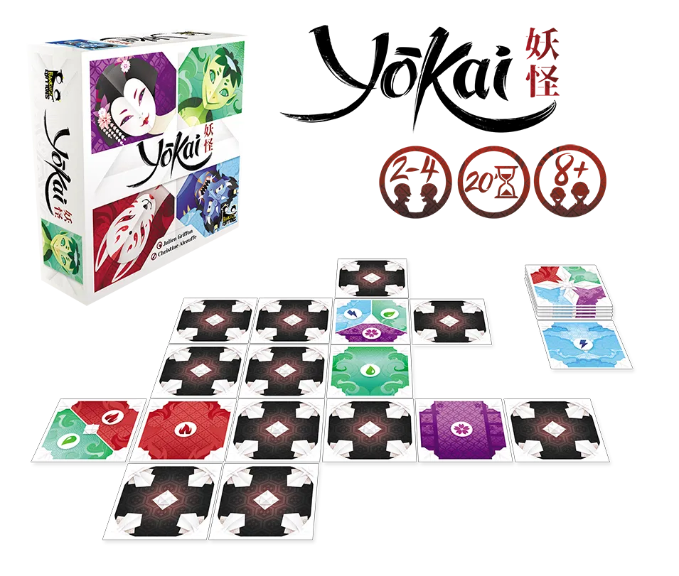 YOKAI