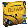 ENDEAVOR - EAUX PROFONDES