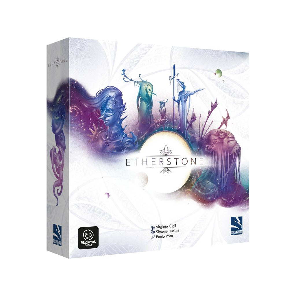 ETHERSTONE