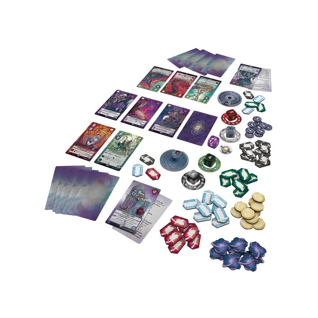 ETHERSTONE