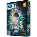 EXIT Kids : La Foire aux Frissons